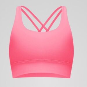 lululemon Energy Longline Bra
Size 4 GLZP brand new with tags sold out color!!!